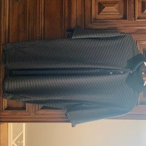 PGA tour golf shirt new